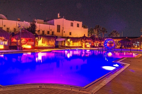 Book Dream Palace Hotel Adults Only In Bodrum Hotels Com