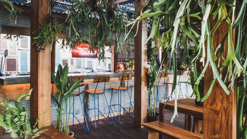 Book Potato Head Studios At Desa Potato Head In Seminyak Hotels Com