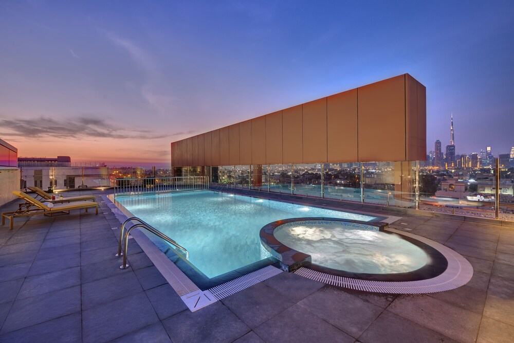 Book Urban Al Khoory Hotel In Dubai Hotels Com