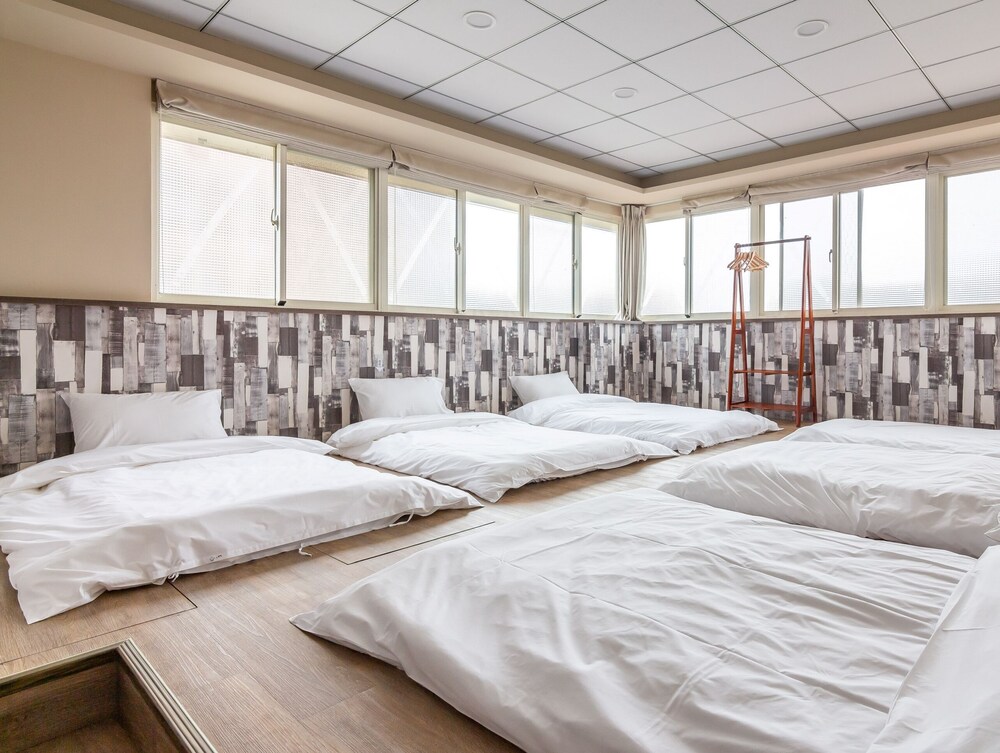 花蓮勝安宮住宿吉安花蓮溫暖勝安會館 2020 Tbtky