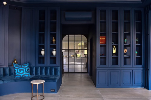 Book Olivia Boutique Hotel In Sanxing Hotels Com