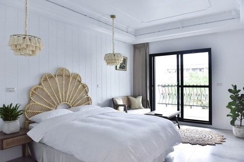 Book Olivia Boutique Hotel In Sanxing Hotels Com