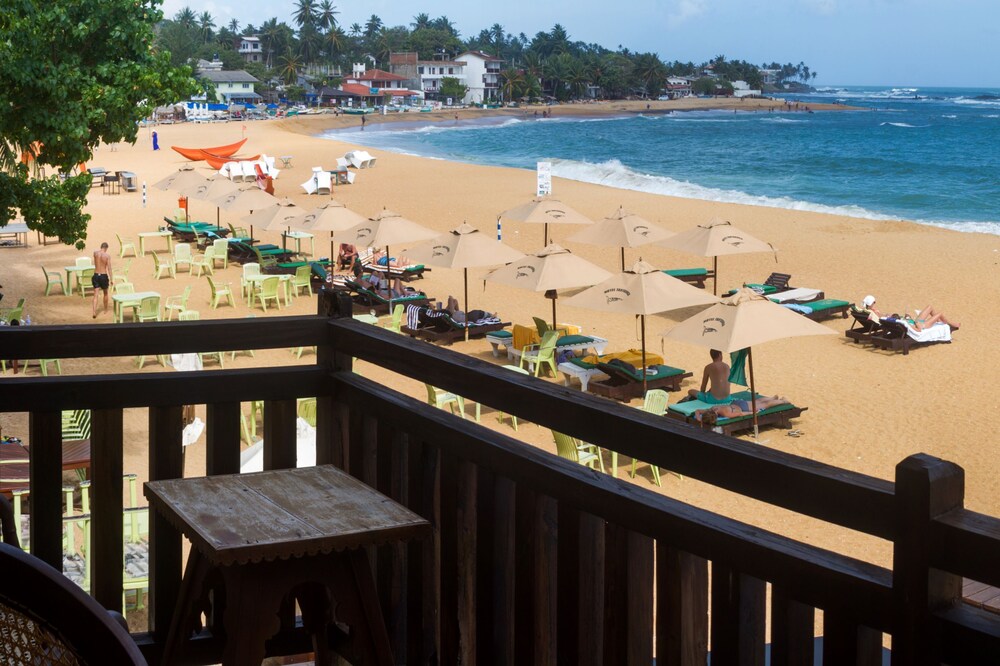 Book Lucky Tuna In Unawatuna Hotels Com