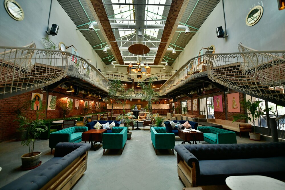 The Artist House Udaipur India Udaipur Hotel Discounts Hotels Com