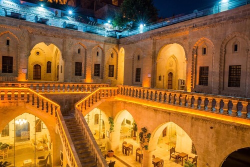 top hotels in mardin with great parking hotels com