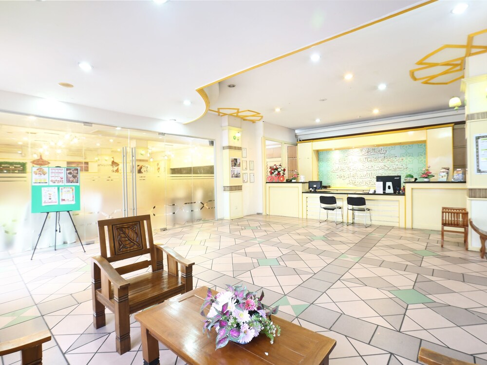 Book OYO 89489 Al Ansar Hotel in Kota Bharu  Hotels.com