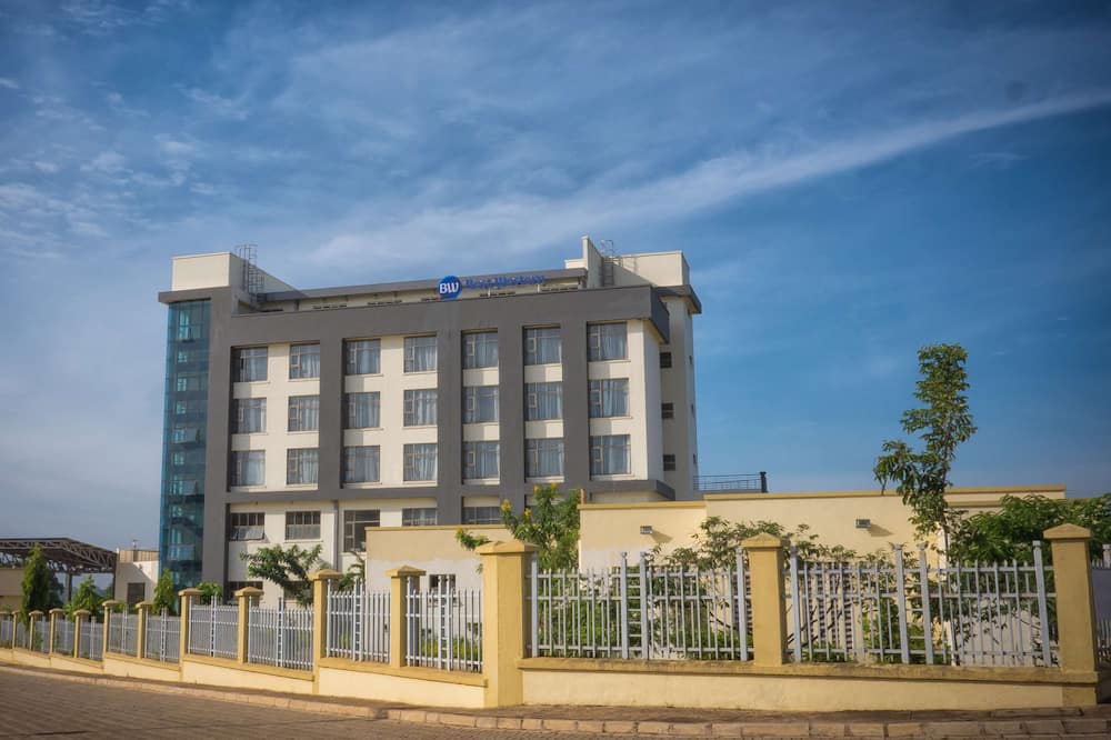 Best Western Kisumu Hotel