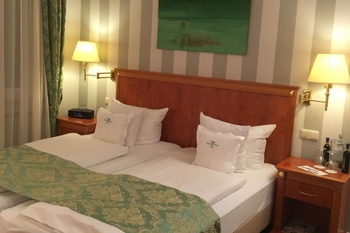 Budget By Hotel Savoy Hannover Hannover Germany Hannover Hotel Discounts Hotels Com