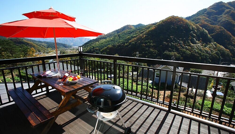 Reviews for Rose Moss, Gapyeong Rose Moss in Gapyeong