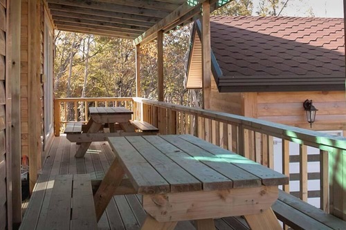 レッド クレイ フラット ストーン ナムヘ の宿泊予約 ホテルズドットコム