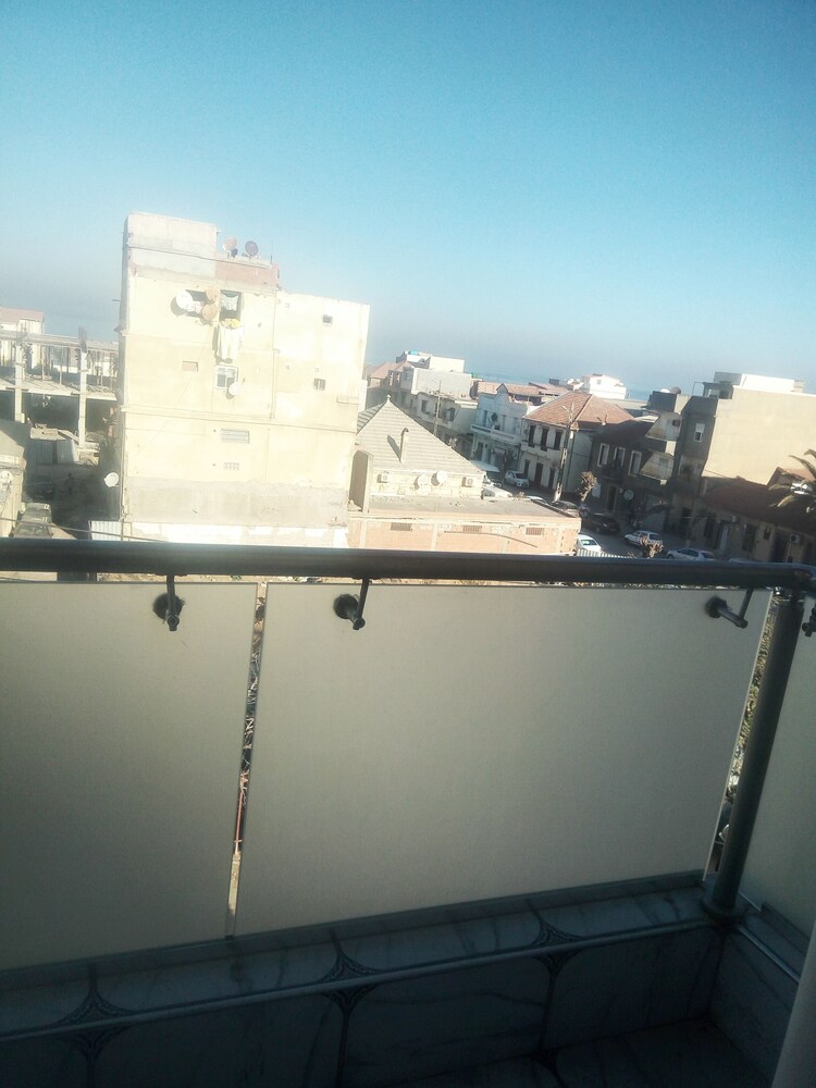 Hotel El Qods Fort De L Eau Alger Hotels Com