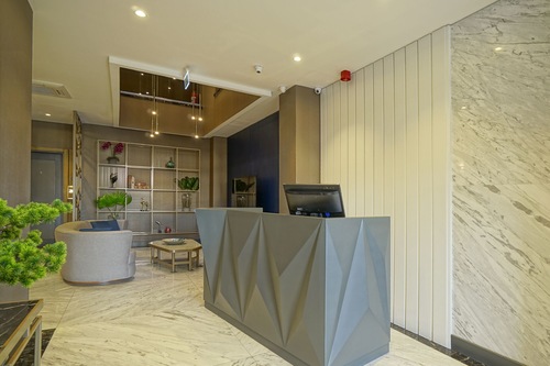 Book Hotel Rudis In Izmir Hotels Com