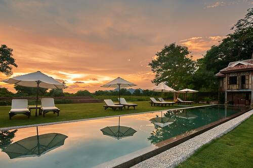 Temple Tree Resort Langkawi Updated Price Reviews Hd Photos Hotels Com