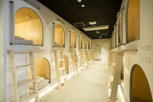カプセルホテル Citycabin すすきの店 札幌市 の宿泊予約 ホテルズドットコム カプセルホテル Citycabin すすきの店 札幌市 の宿泊予約 ホテルズドットコム