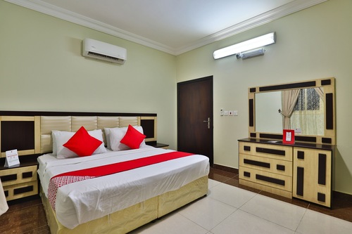 غرف نوم ابها