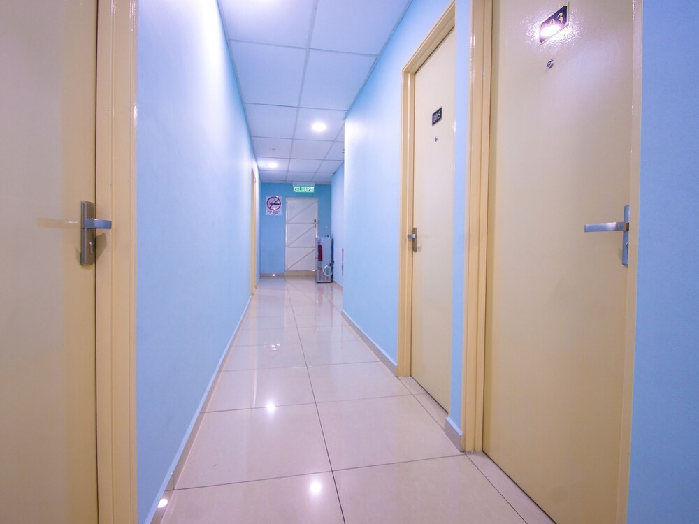 Book OYO 89842 Hotel 22 Northport in Pelabuhan Klang  Hotels.com