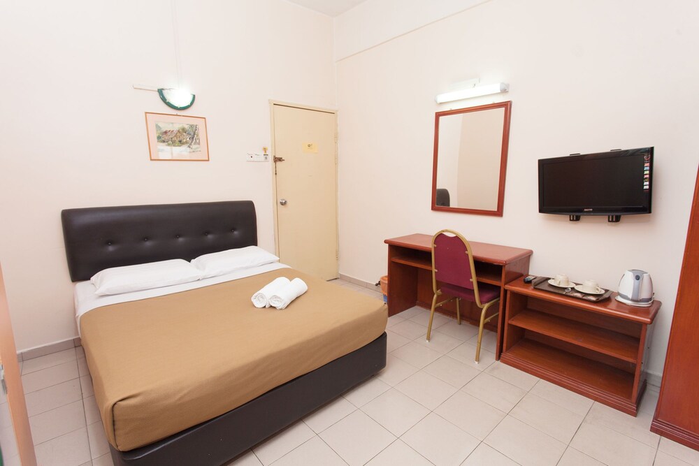 Book Desa Inn Hotel In Kuala Pilah Hotels Com