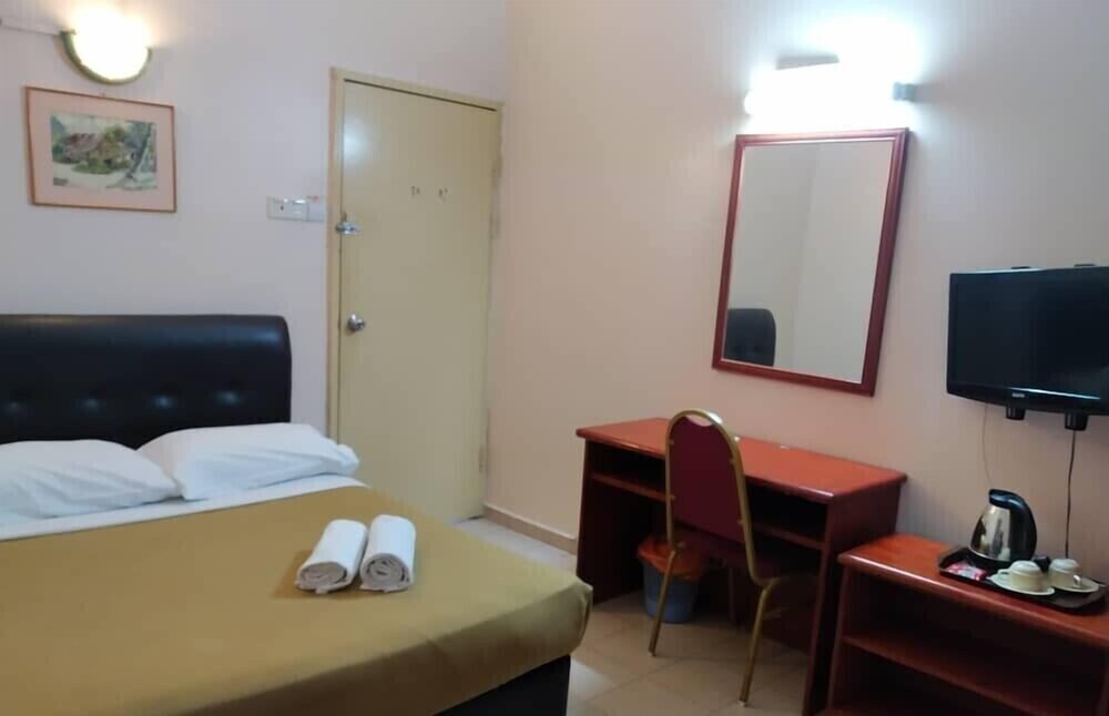 Book Desa Inn Hotel In Kuala Pilah Hotels Com
