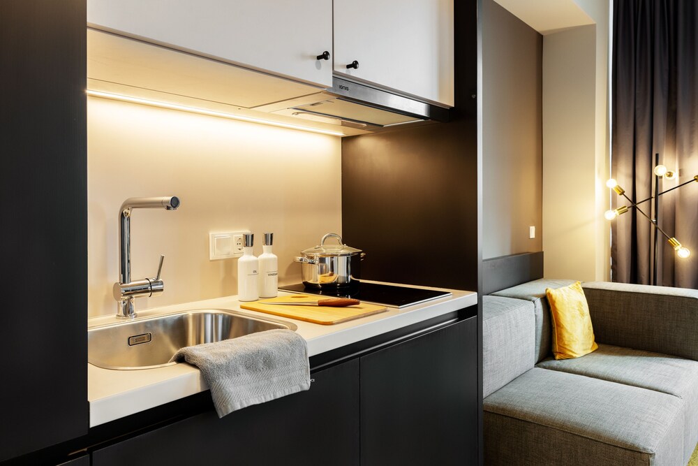 Book Joyn Cologne Serviced Apartments In Cologne Hotels Com