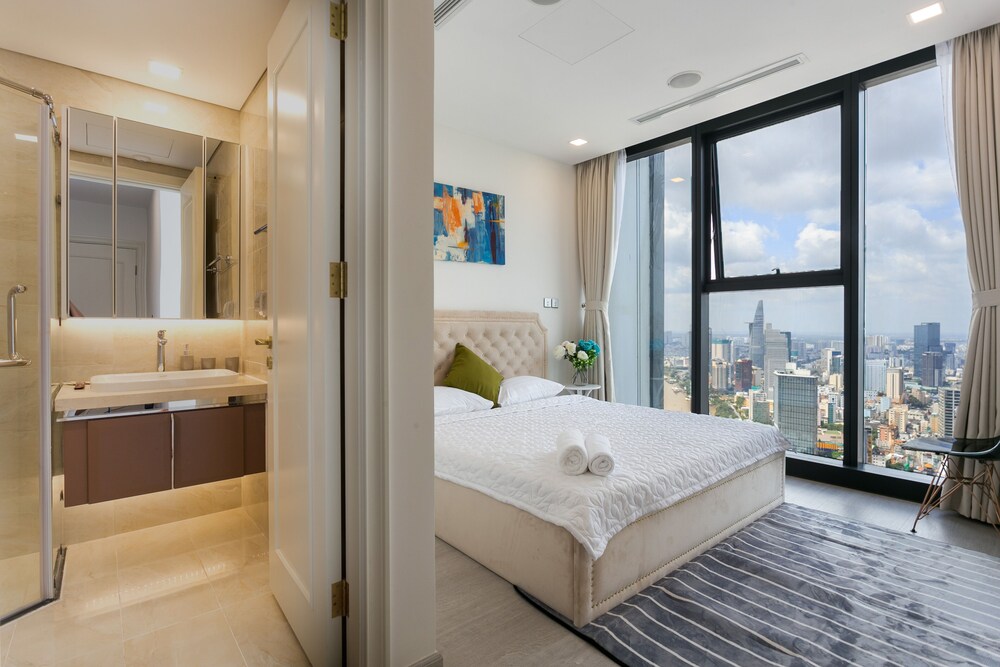 Stephen S Riverside Apartments Ho Chi Minh City Vietnam Ho Chi Minh City Hotel Discounts Hotels Com