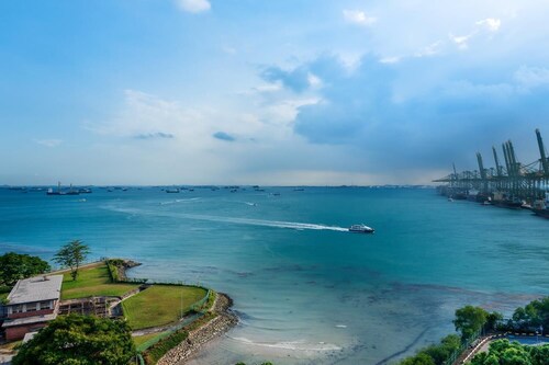 10 Best Cheap Hotels Near Pasir Panjang Station - Hotels.com