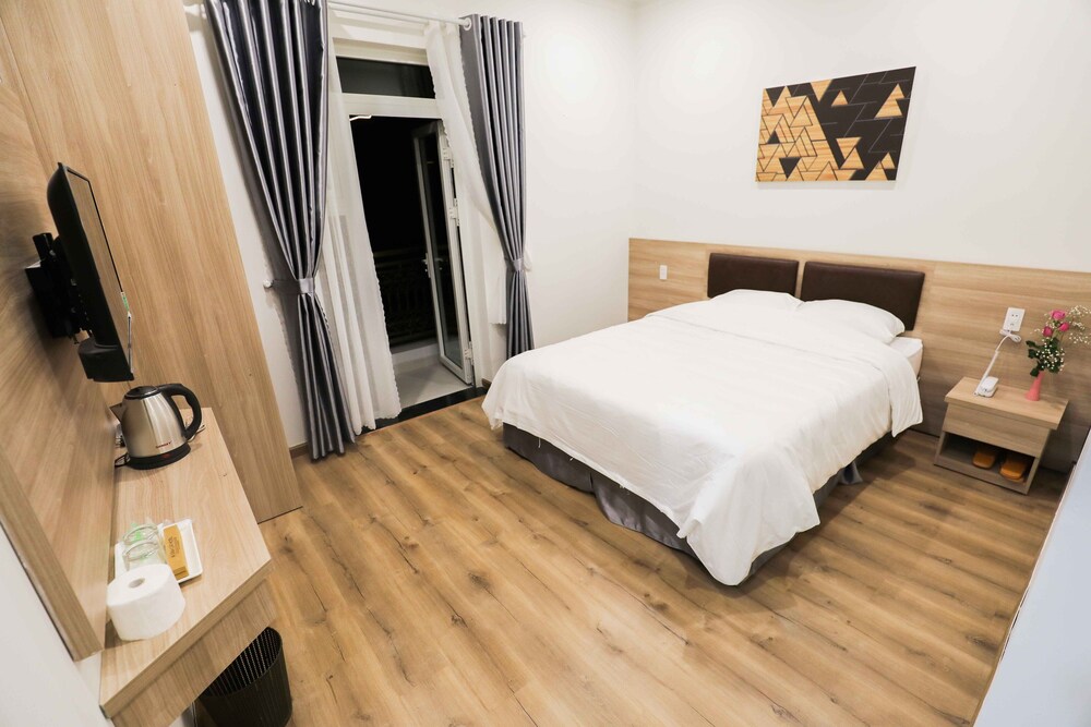 Book Dinh Cat Hotel Dalat In Da Lat Hotels Com