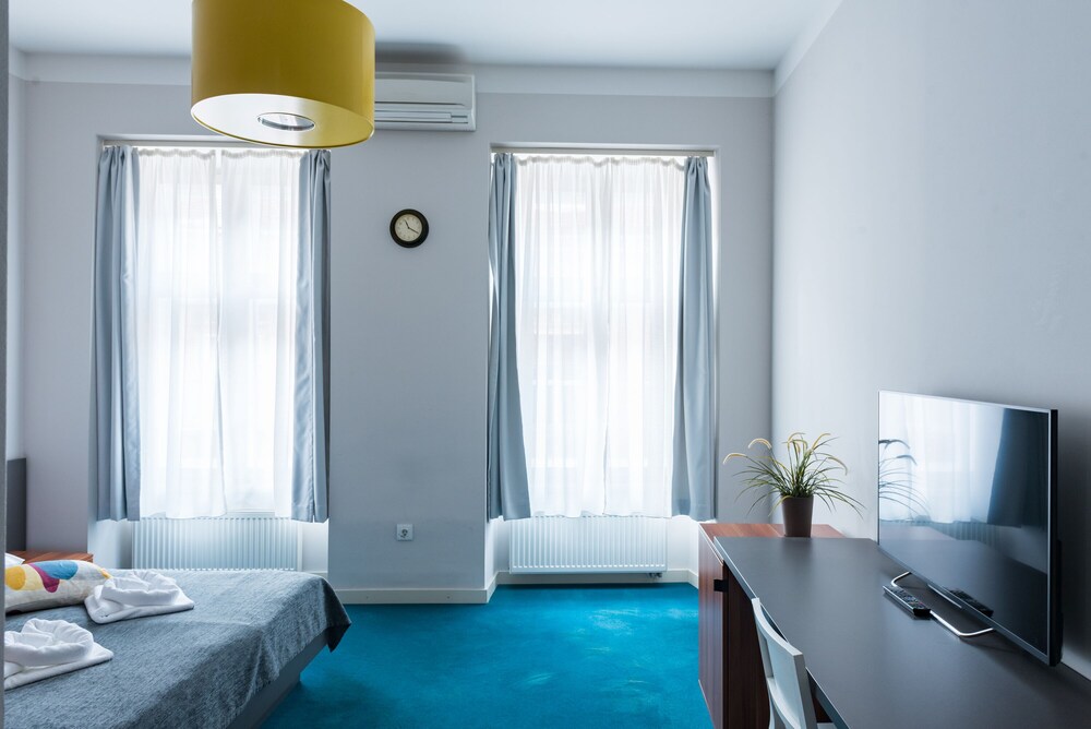 Book Cilindar Apartments In Zagreb Hotels Com