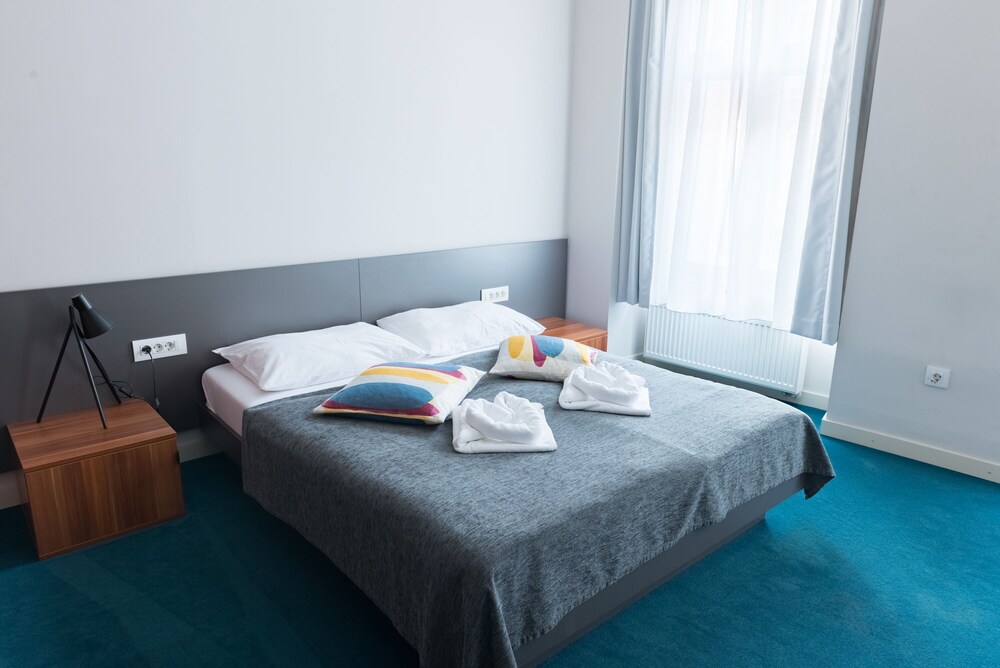 Book Cilindar Apartments In Zagreb Hotels Com