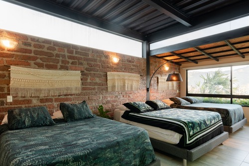 Botanico Glamping In Copacabana Hotels Com