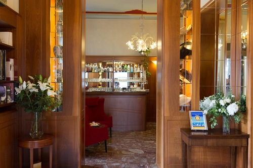 Dipendenza Hotel Londra In Alessandria Hotels Com