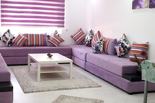 احجز شقة من 3 غرف نوم في الجديدة مع