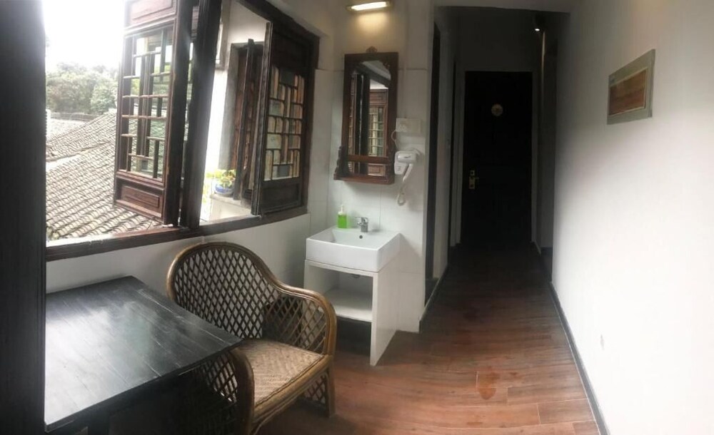 蘇州明堂青年旅舍 住宿預訂優惠及飯店資訊 Hotels Com