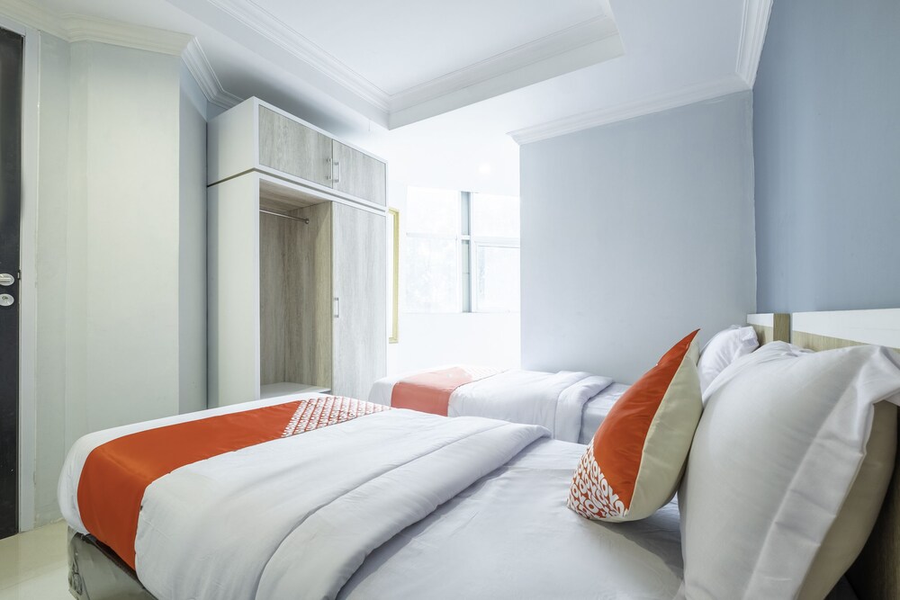 标准双床房 - 客房