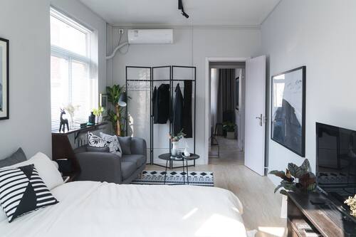 17 號民宿現代北歐格調三里屯太古里國貿 住宿預訂優惠及飯店資訊 Hotels Com