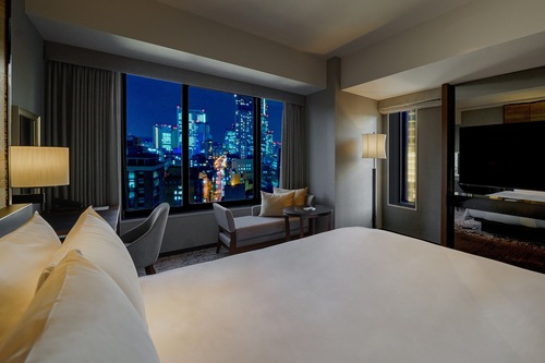 ハイアットリージェンシー 横浜 横浜市 の宿泊予約 ホテルズドットコム