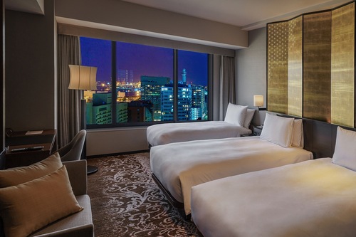 ハイアットリージェンシー 横浜 横浜市 の宿泊予約 ホテルズドットコム