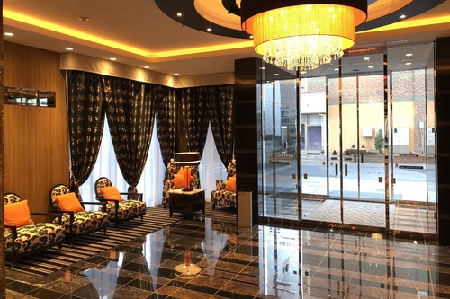 アパホテル つくば万博記念公園駅前 筑波 の宿泊予約 ホテルズドットコム