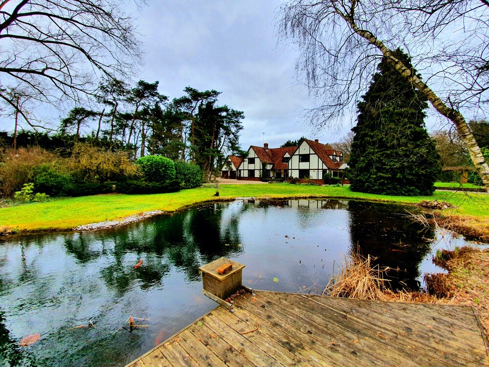 reading nights rivendell