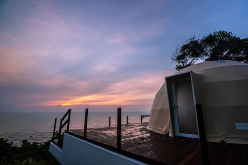 Sea Horizon Resort Tanjung Sedili Updated Price Reviews Hd Photos Hotels Com