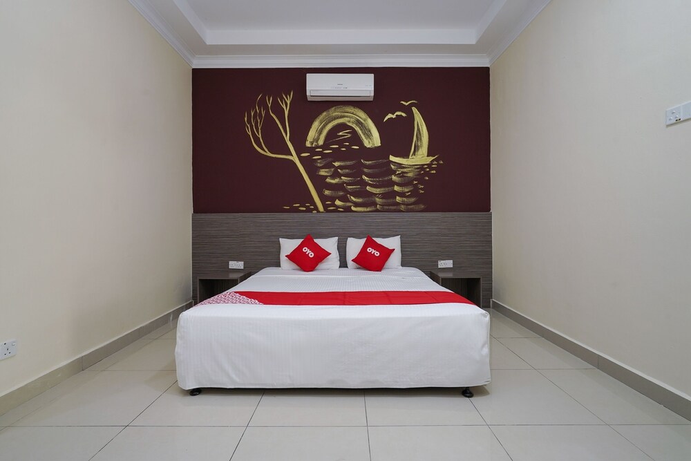 Book Oyo 89849 Sekin Hotel Resort In Sekinchan Hotels Com