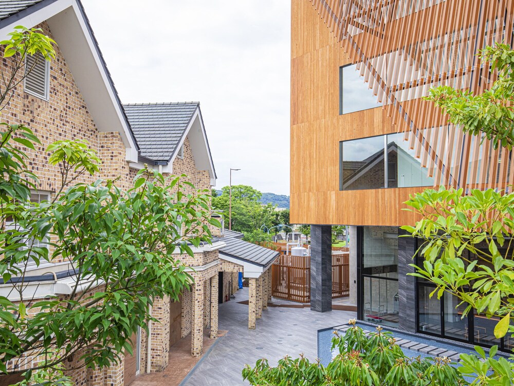 ガーデンテラス福岡ホテル リゾート 福岡市 の宿泊予約 ホテルズドットコム