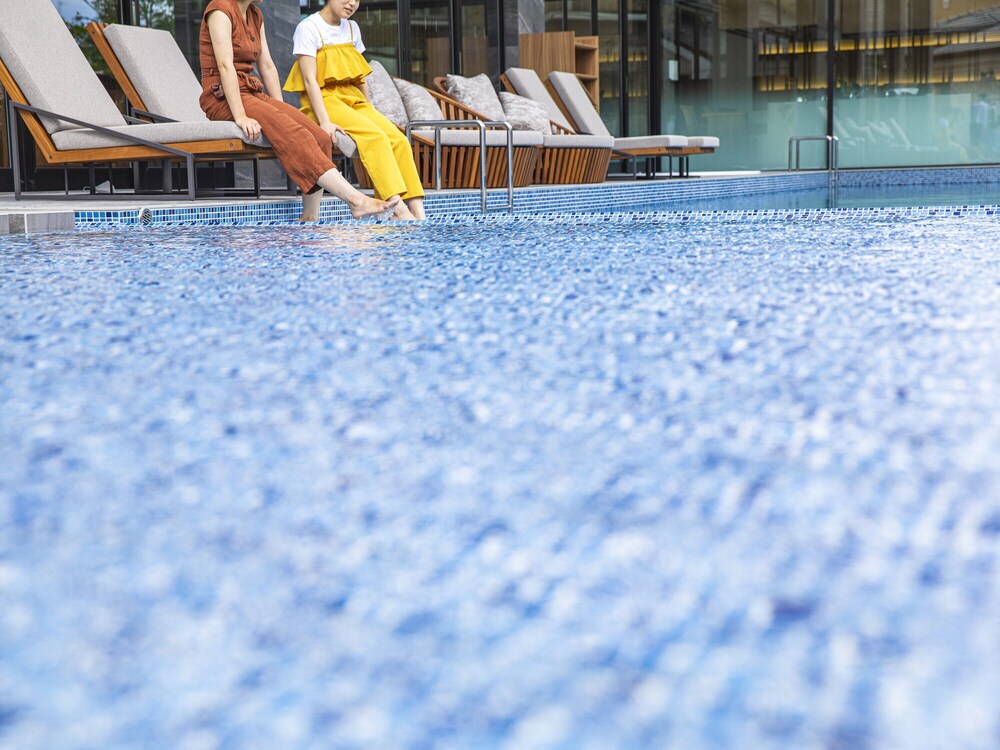 ガーデンテラス福岡ホテル リゾート 福岡市 の宿泊予約 ホテルズドットコム