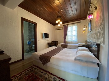 Image de Cicerone Lodge Hotel à Antalya
