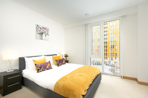 Book Luxury Apartment London Sleeps 4 In London Hotels Com