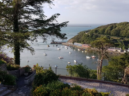 フィッシュガード のホテル 宿泊予約 格安ホテル予約 最安値検索 ホテルズドットコム 多数の宿泊施設のキャンセル無料