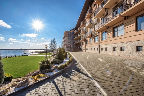 Panorama Hotel Kherson Ukraine Kherson Hotel Discounts Hotels Com