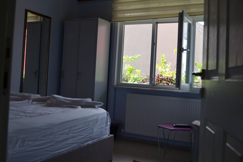 Book Old Town Istanbul Hostel In Istanbul Hotels Com