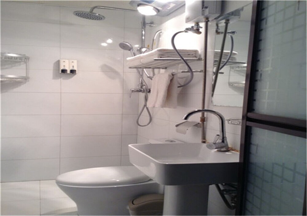 北京四禾居四合院酒店