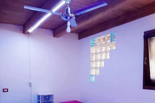 Book House With 4 Bedrooms In Palermo Wonderful City View Balcony And Wifi Near The Beach Hotels Com Book House With 4 Bedrooms In Palermo, Palermo Ceiling Fan