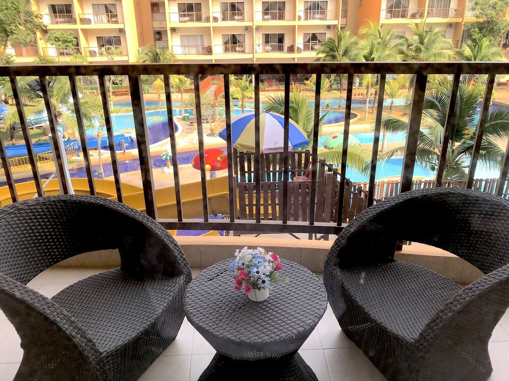 Gold Coast Morib 4 Pax Sepang Water Themepark Banting Updated Price Reviews Hd Photos Hotels Com